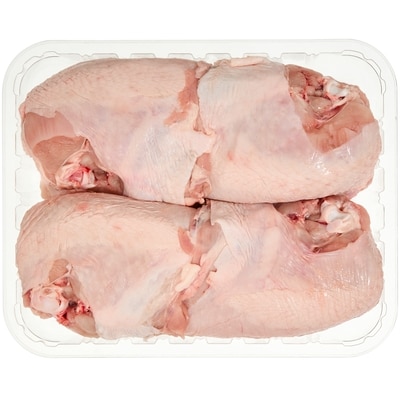 Chicken Thighs