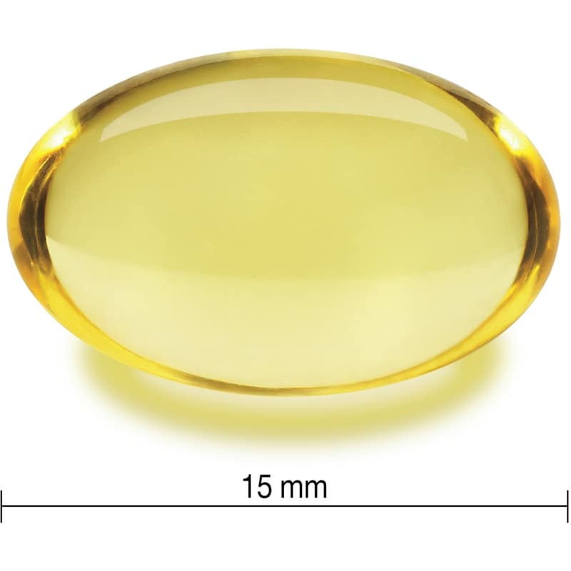 Evening Primrose Oil Softgels, 500 mg