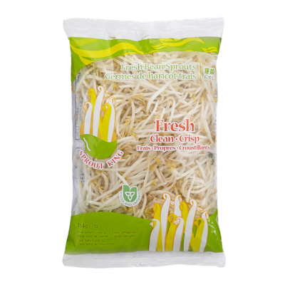 null Bean Sprouts 454 g, $0.55/100g