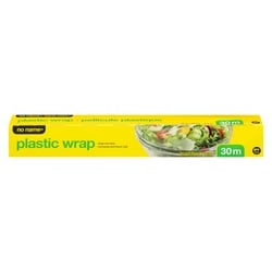 Plastic Wrap, 30m