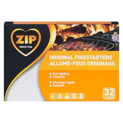 Joie Fire starter Cubes 330 g, $1.51/100g