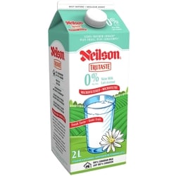 Neilson 0% Microfiltered Milk - 2 l | Zehrs