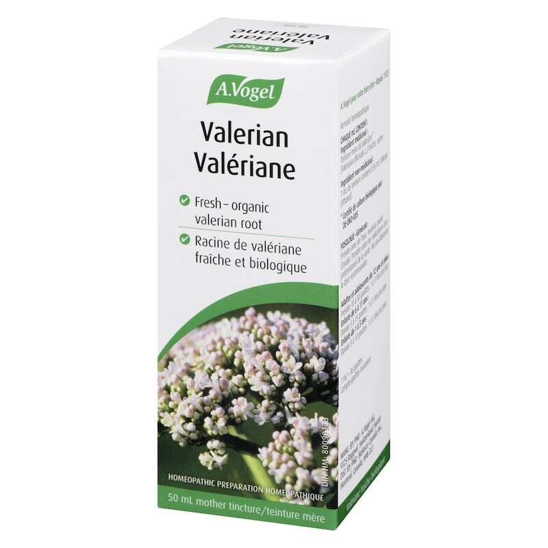 Valerian