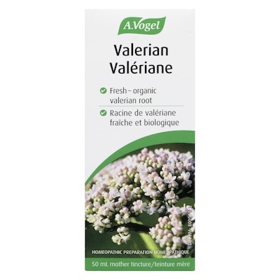 Valerian