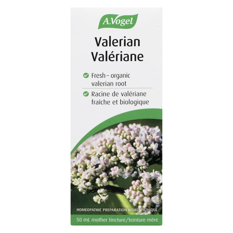 Valerian