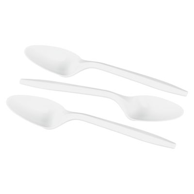 null Touch Spoons, Plastic     1000 ea, $0.02/1ea
