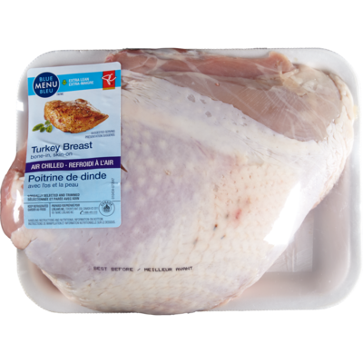 null Turkey Breast $15.41/1kg $6.99/1lb