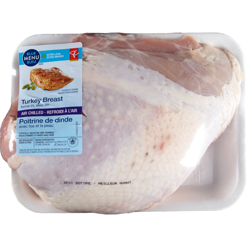 Turkey Breast