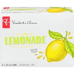 Lemonade
