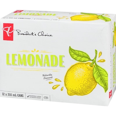 Lemonade