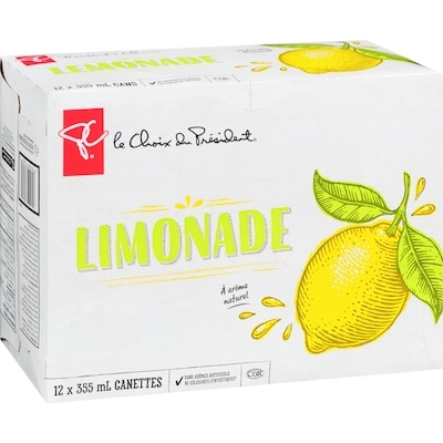 Limonade