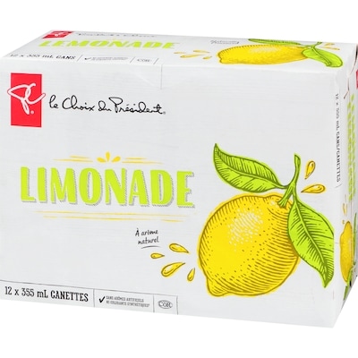 Limonade