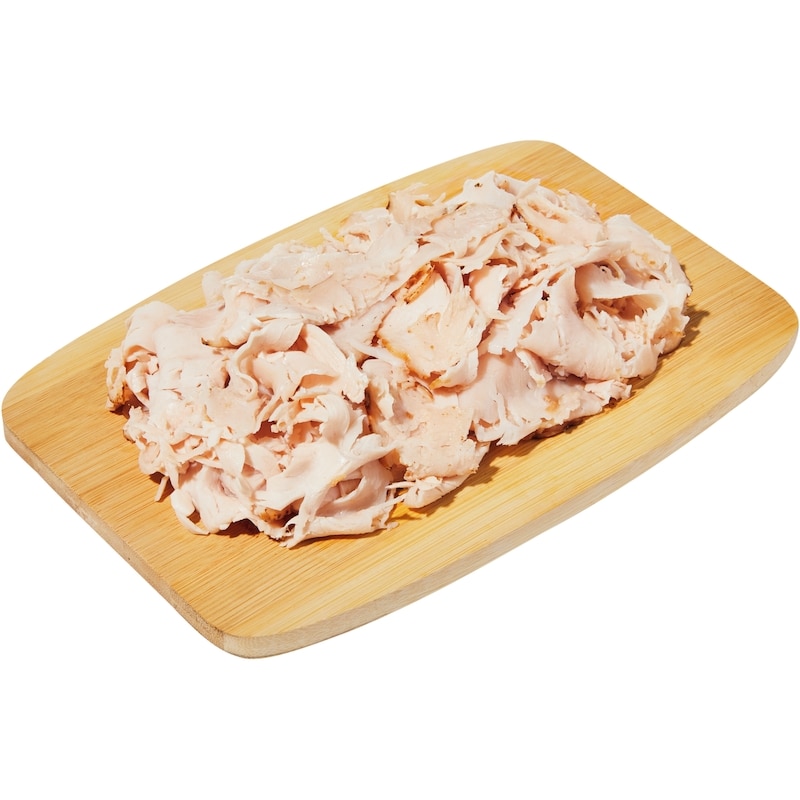 Oven-Roasted Turkey Breast (Thin Sliced)