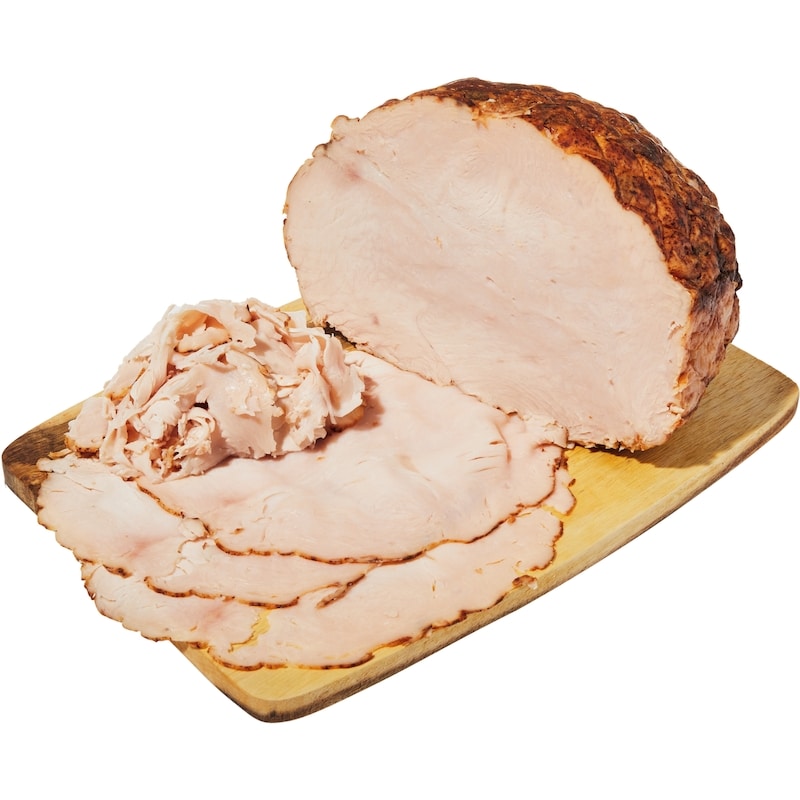 Oven-Roasted Turkey Breast (Thin Sliced)