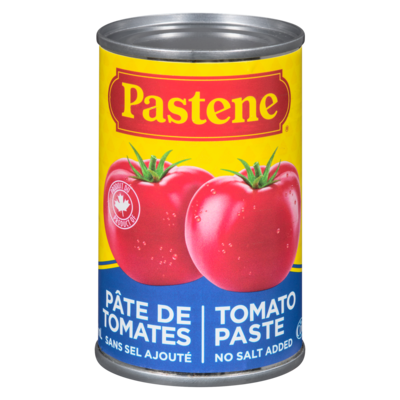 Pastene Pâte de tomates Salsina 156 ml, 0,96 $/100ml