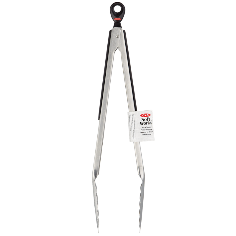 Softworks TONGS 12 Inch   