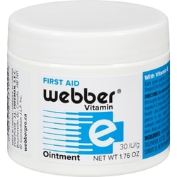 Vitamin E Ointment