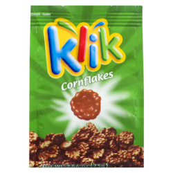 Chocolate Cornflakes