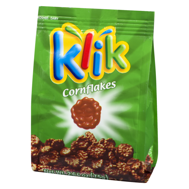 Chocolate Cornflakes