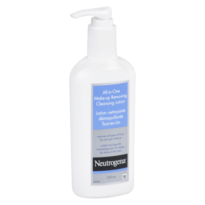 All-in-One Making Removing Cleansing Lotion