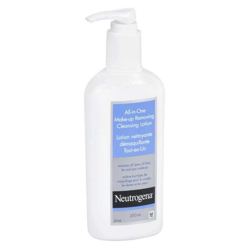 All-in-One Making Removing Cleansing Lotion