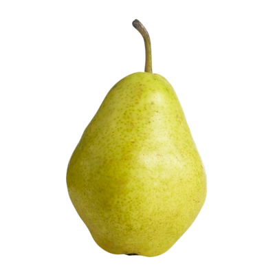 PC Organics Organic Bartlett Pears $8.82/1kg $4.00/1lb