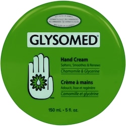 Hand Cream