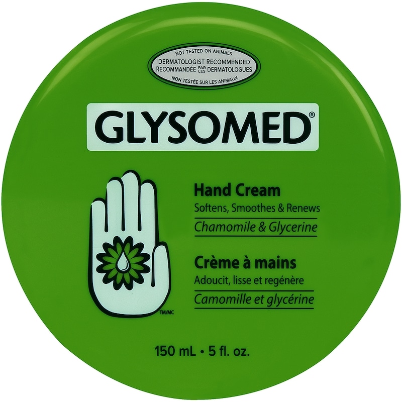 Hand Cream
