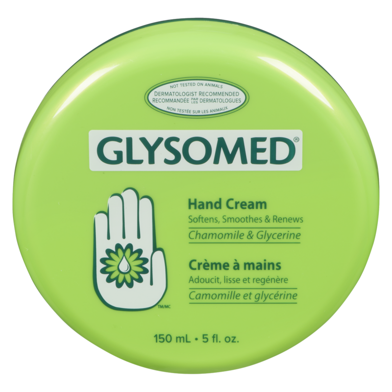Hand Cream