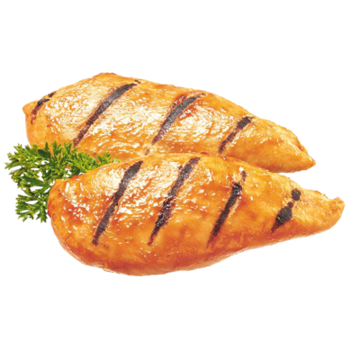 null Poitrine de poulet (Après 11h) 15,41 $/1kg 6,99 $/1lb