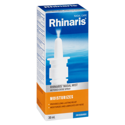 Rhinaris Nasal Gel 30 ml, $34.97/100ml