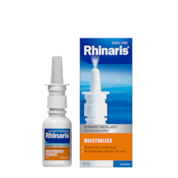 Rhinaris Nasal Gel - 30 ml
