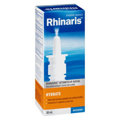 Rhinaris Gel nasal 30 ml, 34,97 $/100ml