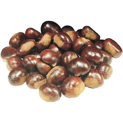 null Large Chestnuts $6.99/1lb $15.41/1kg