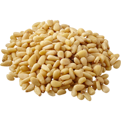 null Pignons 11,00 $/100g 110,00 $/1kg