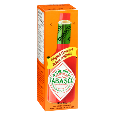 Original Red Sauce, Club Pack