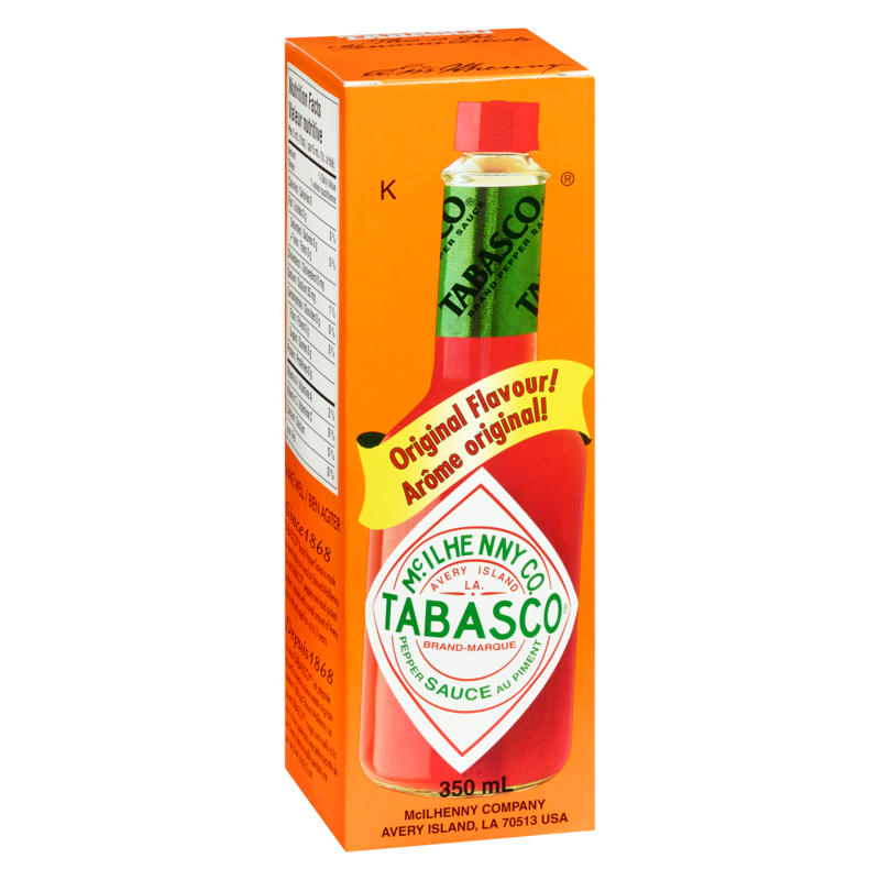 Original Red Sauce, Club Pack