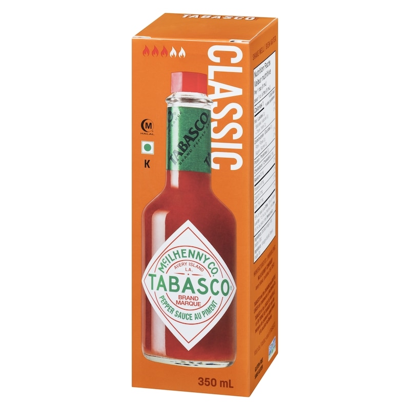 Original Red Sauce, Club Pack