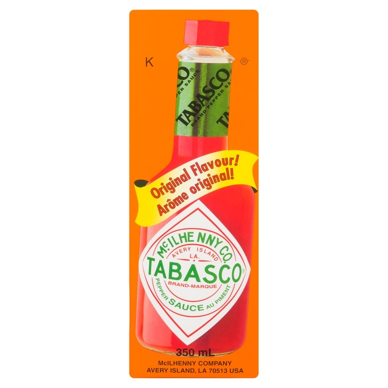 Original Red Sauce, Club Pack