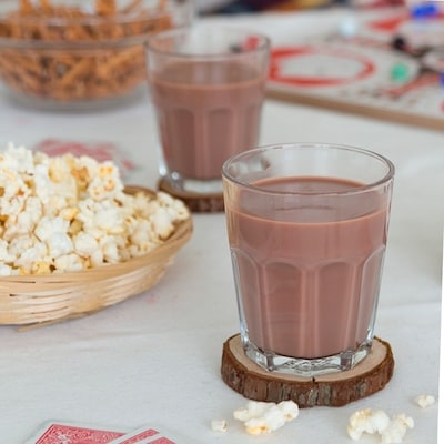 Chocolate Milk