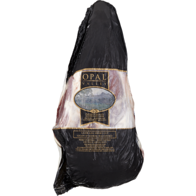 null Lamb Leg, Short Cut $17.62/1kg $7.99/1lb