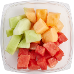 null Mixed Melon Large $8.80/1kg $3.99/1lb