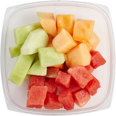 null Mixed Melon Large $7.69/1kg $3.49/1lb