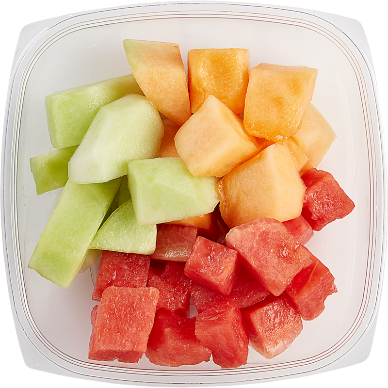Mixed Melon Large