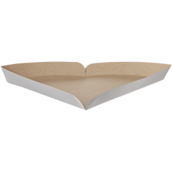 null Pointe de pizza nature 500 ea