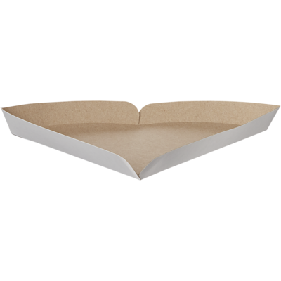 null Pointe de pizza nature 500 ea