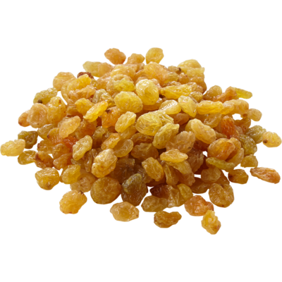 null Golden Raisins $0.97/100g $9.68/1kg