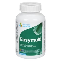 Easymulti Multivitamin