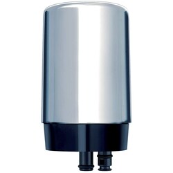 Brita Filtre de rechange pour système de filtration d’eau sur robinet de, fini chromé 1 ea, 25,00 $/1ch