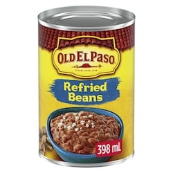 Mexican Refried Beans, Pinto Beans